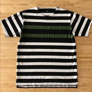 Publish Striped T-Shirt